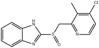 Lansoprazole EP Impurity F